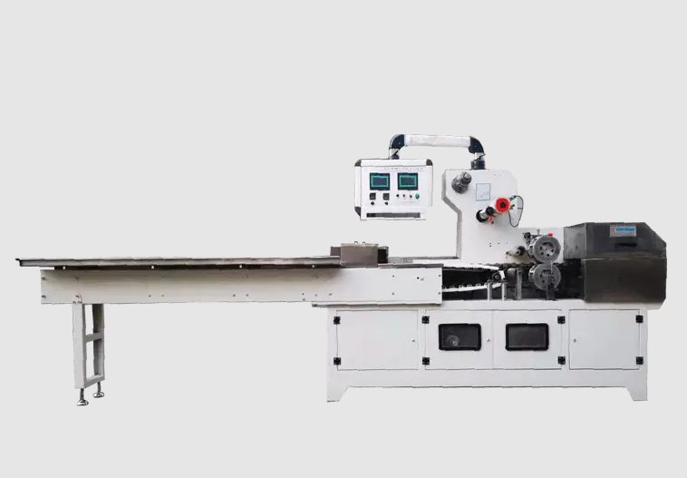 Flyloong Candy Packing Machine